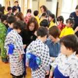 日本舞踊