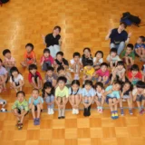 年長お泊まり会