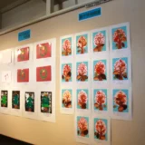 岩見沢市教育美術展